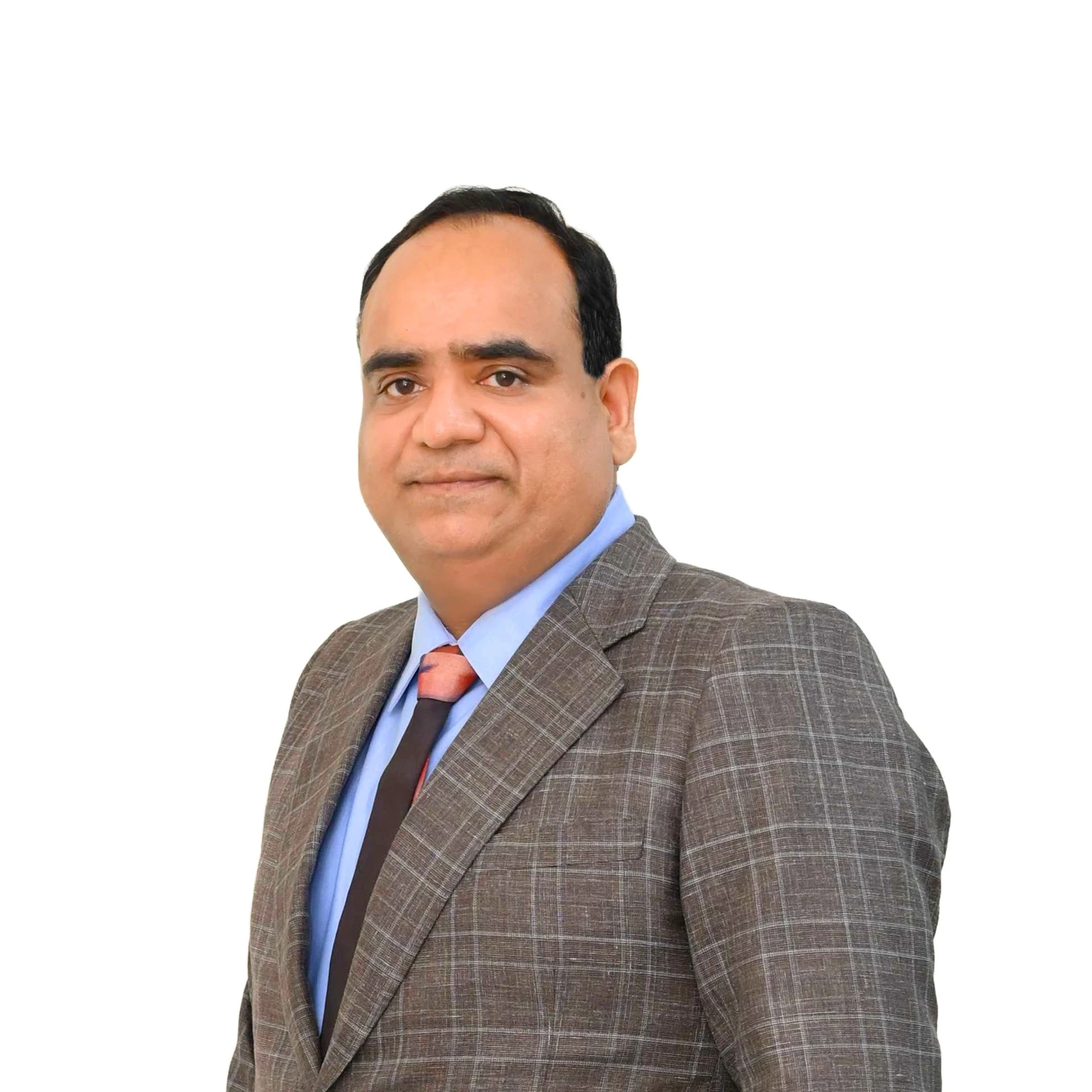 Jitendra Agarwal
