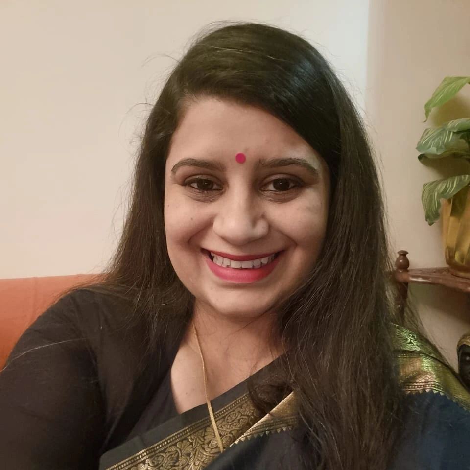 Kanu Gaur