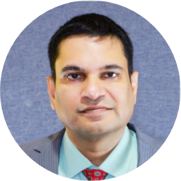 Puneet Mittal