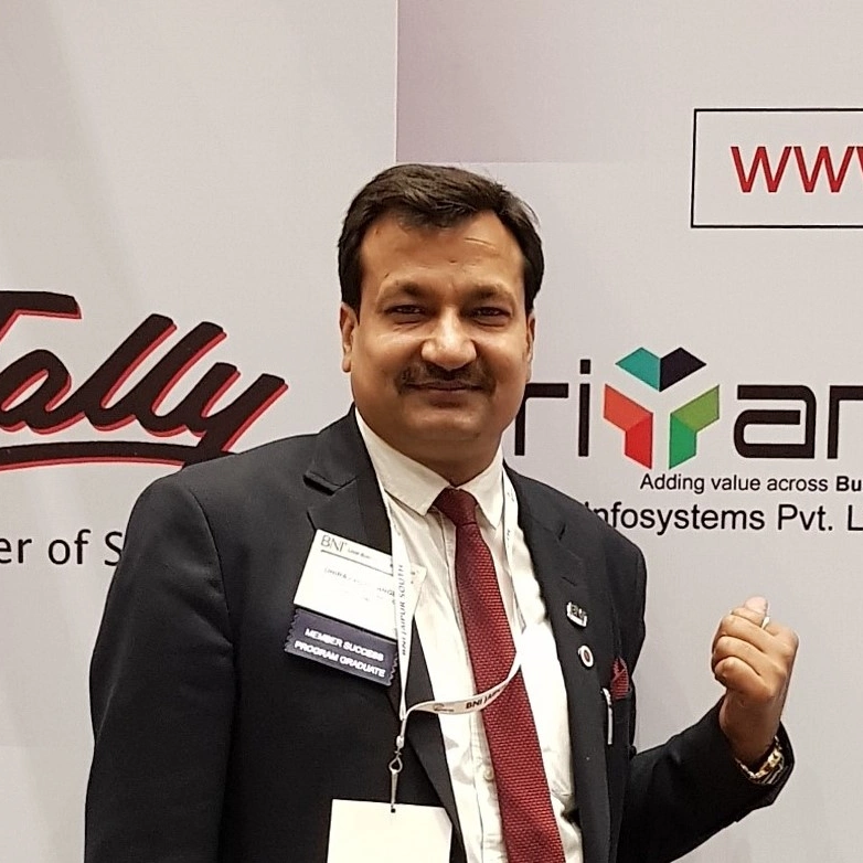 Dhiraj Vijayvargia