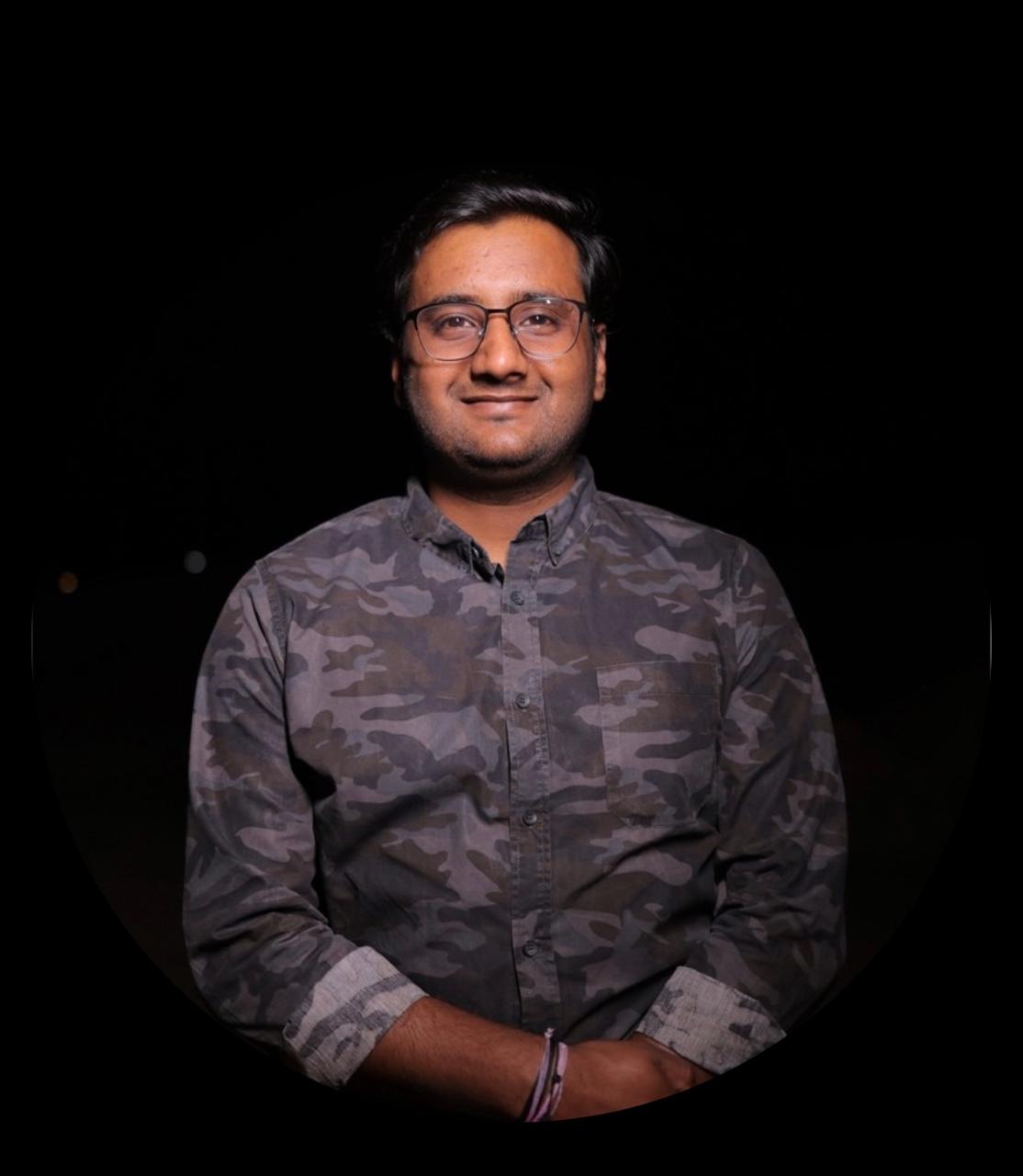 Himanshu Goyal
