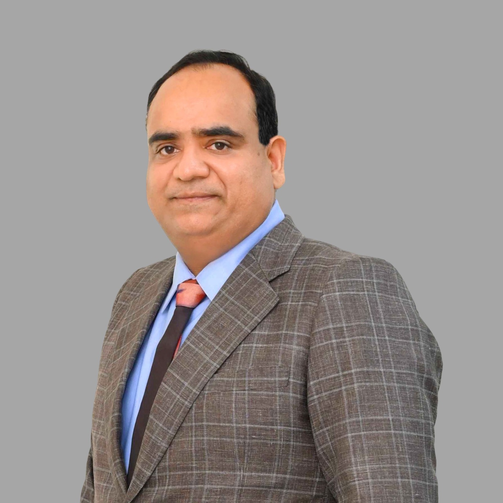 Jitendra Agarwal