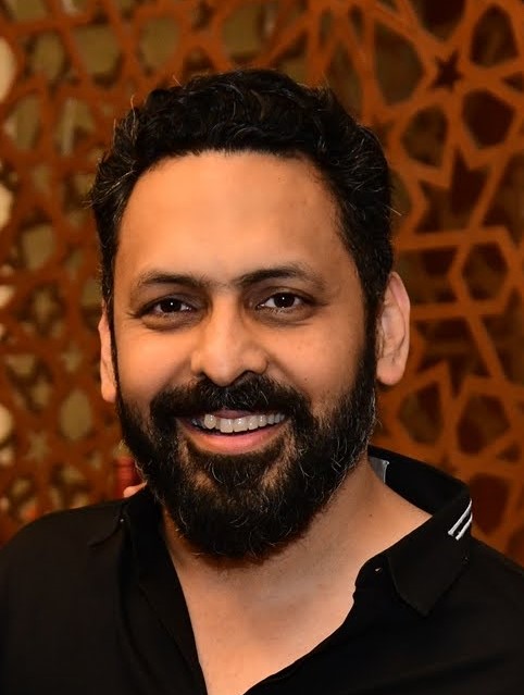 Shekhar Gattani