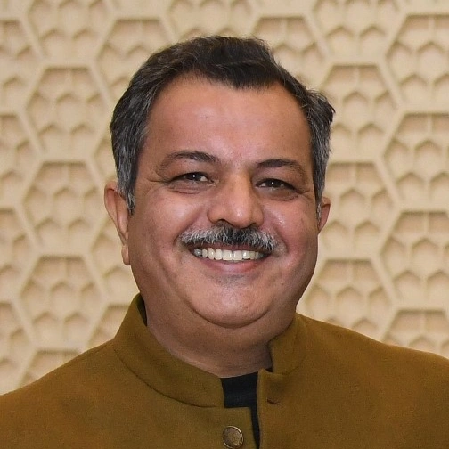 Vikram Ahuja